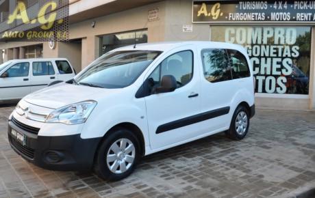 Citroen Berlingo 1.6 HDI 90 CV SX MULTISPACE
