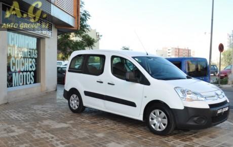 Citroen Berlingo 1.6 HDI 90 CV SX MULTISPACE