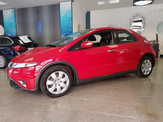 Honda Civic 1.4 i-VTEC Comfort 74kW (100CV