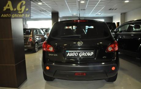 Nissan Qashqai 1.5DCI