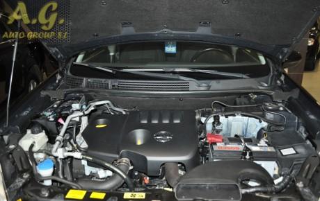 Nissan Qashqai 1.5DCI