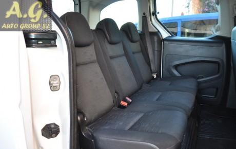 Citroen Berlingo 1.6 HDI 90 CV SX MULTISPACE