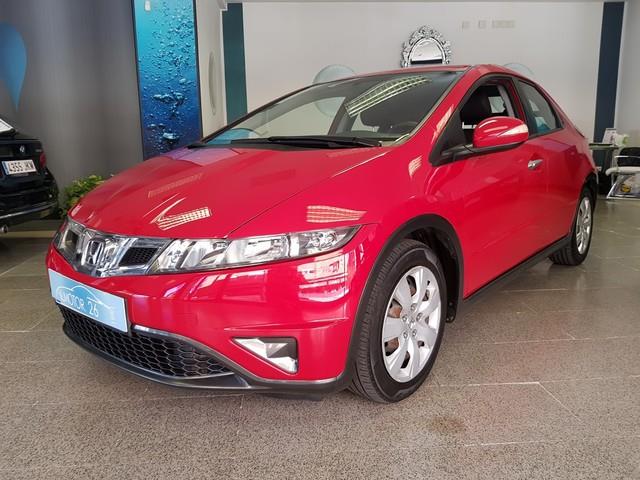 Honda Civic 1.4 i-VTEC Comfort 74kW (100CV