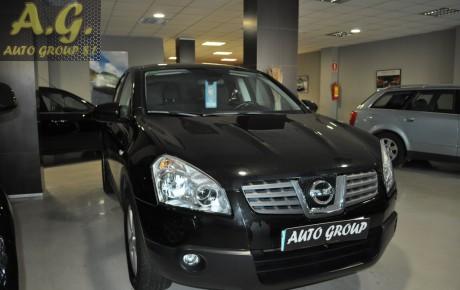 Nissan Qashqai 1.5DCI