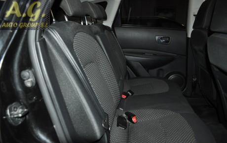 Nissan Qashqai 1.5DCI
