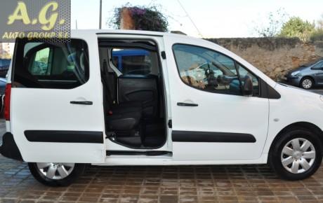 Citroen Berlingo 1.6 HDI 90 CV SX MULTISPACE