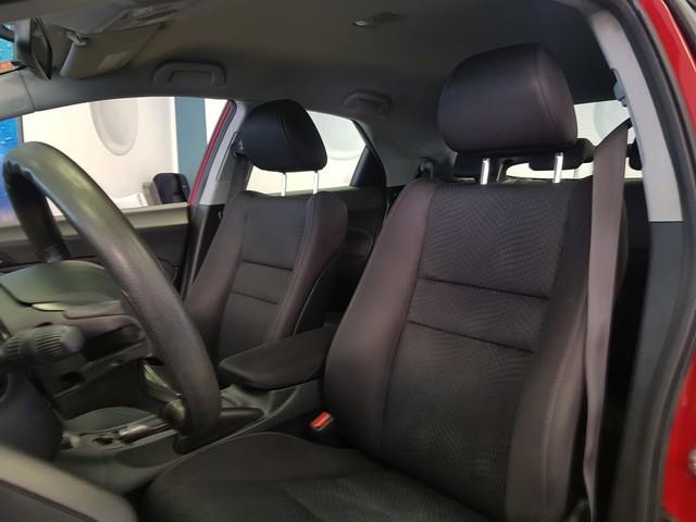 Honda Civic 1.4 i-VTEC Comfort 74kW (100CV