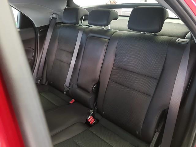 Honda Civic 1.4 i-VTEC Comfort 74kW (100CV