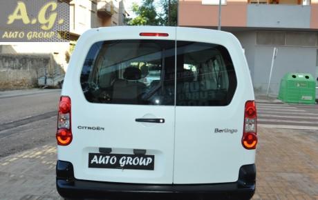 Citroen Berlingo 1.6 HDI 90 CV SX MULTISPACE
