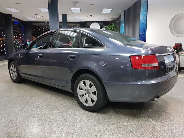 Audi a6 2.7 TDI DPF Style 132 kW (180