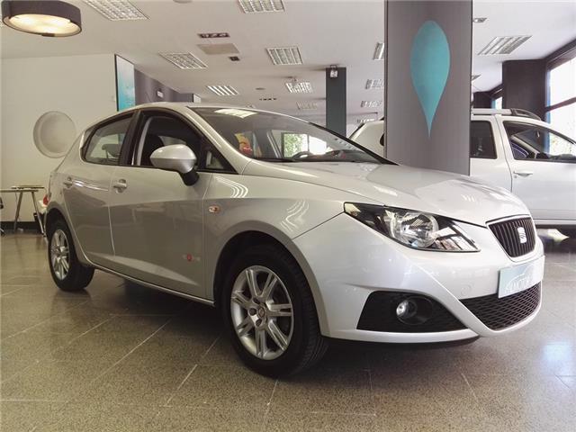 Seat Ibiza 1.6 TDI CR Style 66 kW (90 CV)