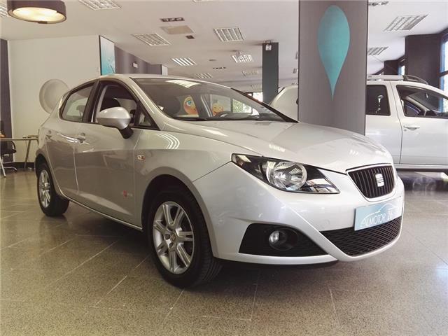 Seat Ibiza 1.6 TDI CR Style 66 kW (90 CV)
