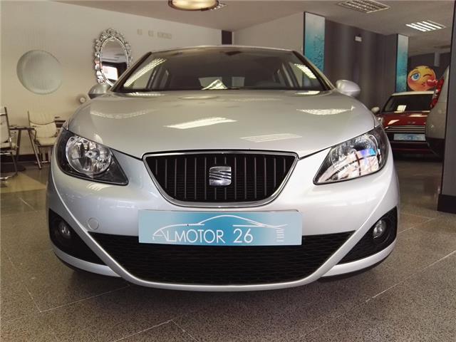 Seat Ibiza 1.6 TDI CR Style 66 kW (90 CV)