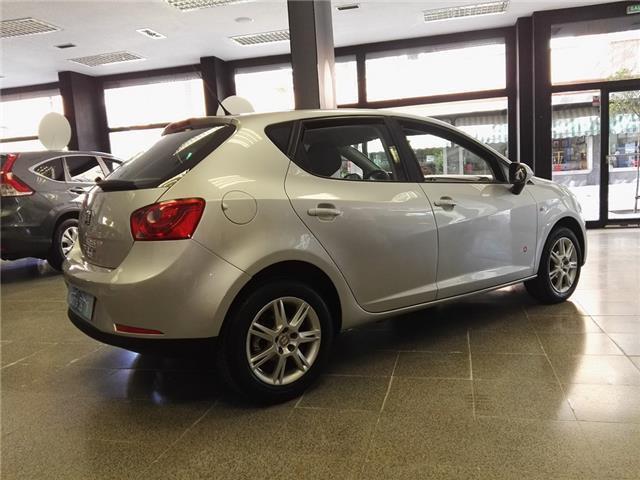 Seat Ibiza 1.6 TDI CR Style 66 kW (90 CV)