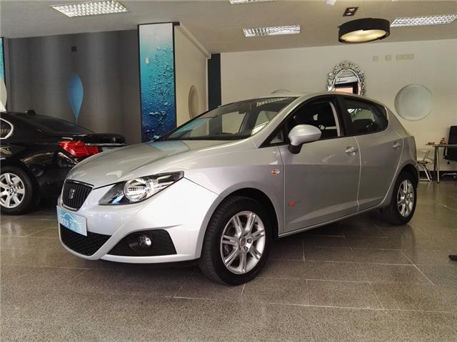 Seat Ibiza 1.6 TDI CR Style 66 kW (90 CV)