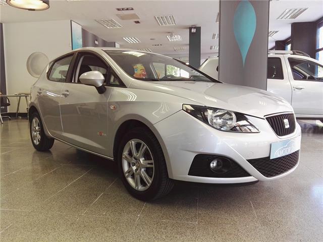 Seat Ibiza 1.6 TDI CR Style 66 kW (90 CV)