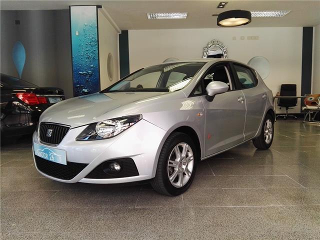 Seat Ibiza 1.6 TDI CR Style 66 kW (90 CV)