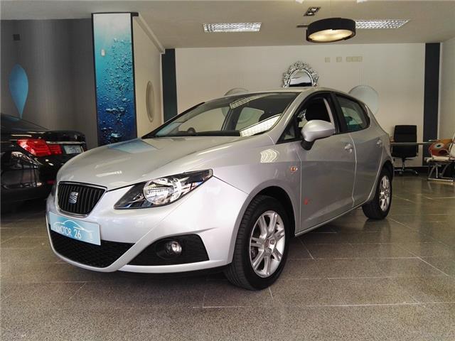 Seat Ibiza 1.6 TDI CR Style 66 kW (90 CV)