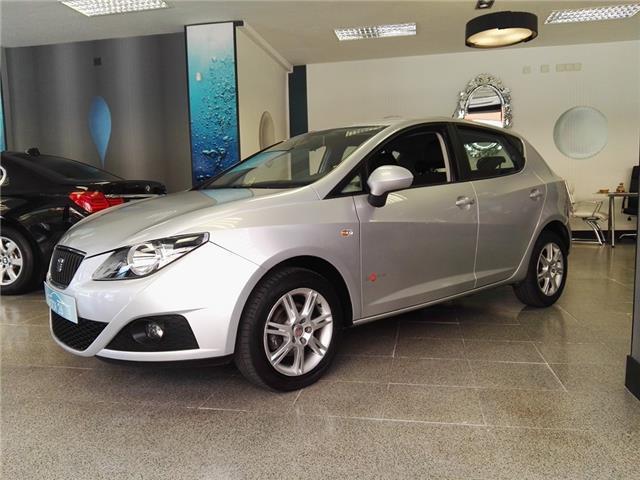 Seat Ibiza 1.6 TDI CR Style 66 kW (90 CV)
