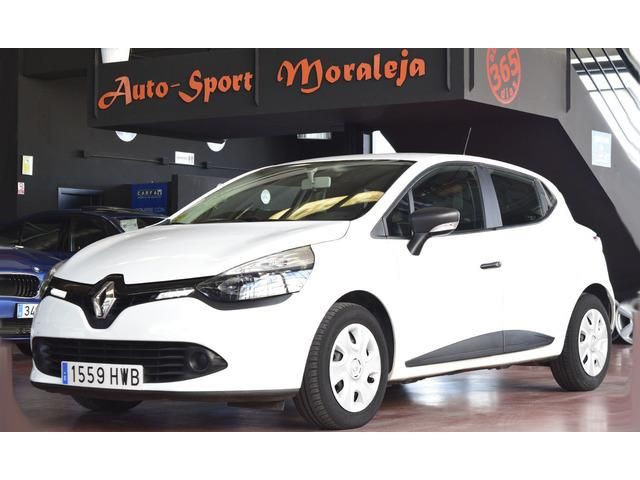 Renault Clio dCi 75 Business Energy eco2 Eu