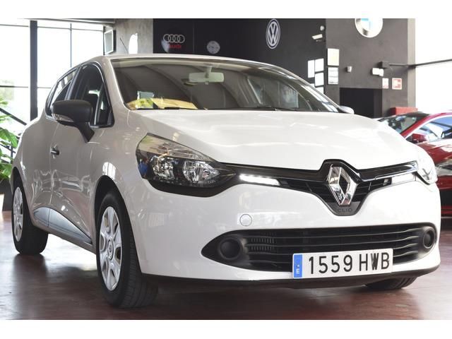 Renault Clio dCi 75 Business Energy eco2 Eu