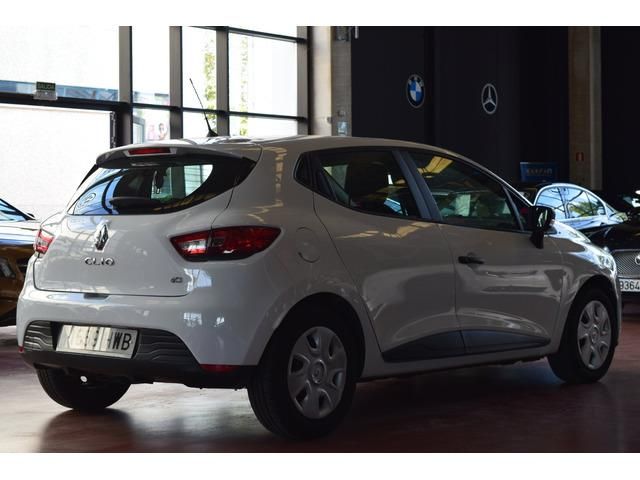 Renault Clio dCi 75 Business Energy eco2 Eu