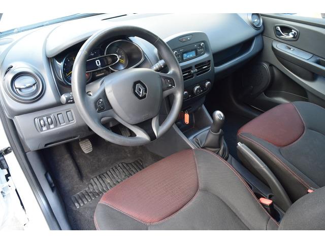 Renault Clio dCi 75 Business Energy eco2 Eu