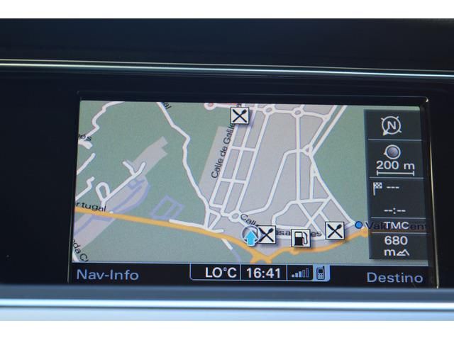 Audi A4 AUDI A4 2.0 TDI Advanced Editi