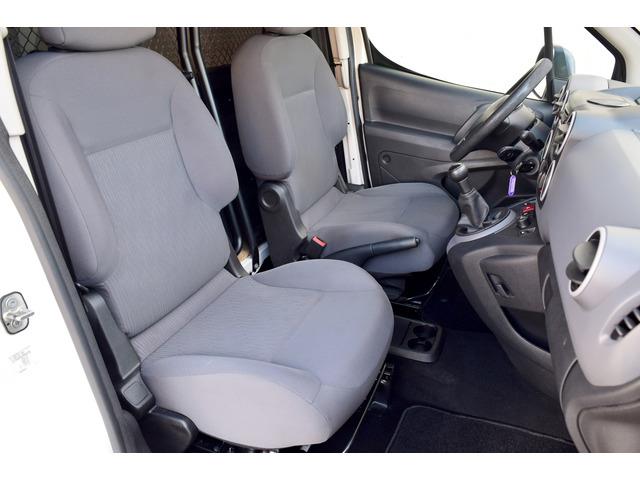 Peugeot Partner Furgon 1.6 HDI Confort L1 Orig