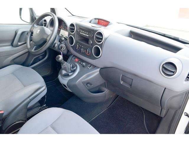 Peugeot Partner Furgon 1.6 HDI Confort L1 Orig