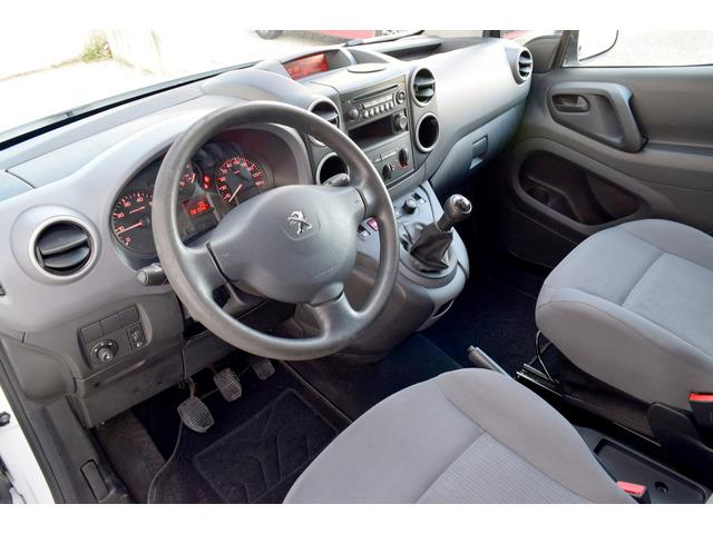 Peugeot Partner Furgon 1.6 HDI Confort L1 Orig