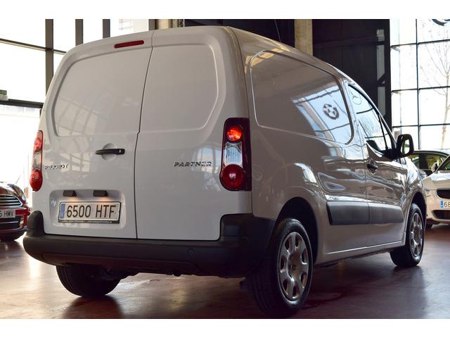 Peugeot Partner Furgon 1.6 HDI Confort L1 Orig