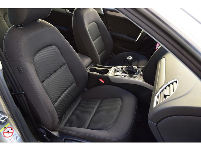 Audi A4 AUDI A4 2.0 TDI Advanced Editi