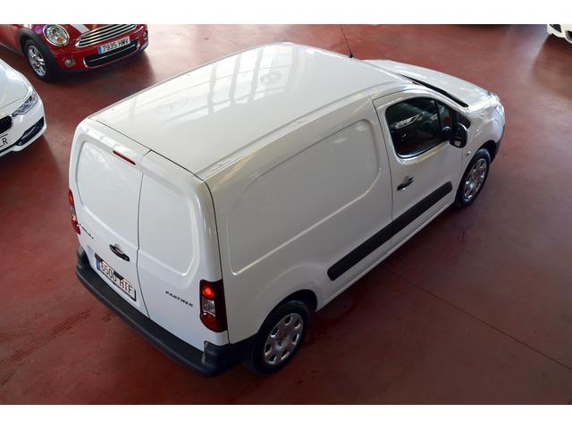 Peugeot Partner Furgon 1.6 HDI Confort L1 Orig