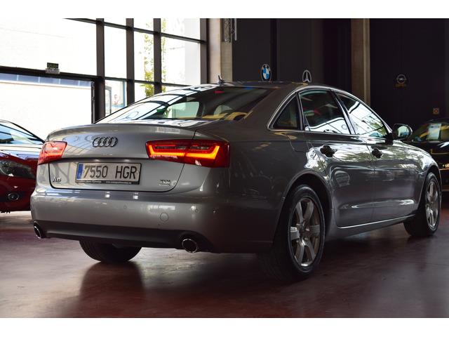 Audi a6 AUDI A6 Quattro 3.0 TDI 204cv
