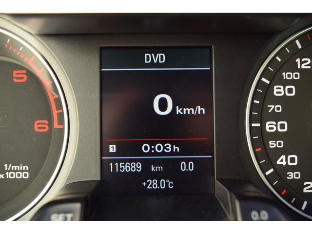 Audi A4 AUDI A4 2.0 TDI Advanced Editi