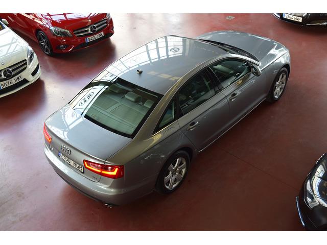 Audi a6 AUDI A6 Quattro 3.0 TDI 204cv