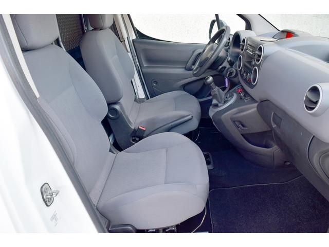 Peugeot Partner Furgon 1.6 HDI Confort L1 Orig
