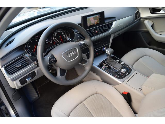 Audi a6 AUDI A6 Quattro 3.0 TDI 204cv