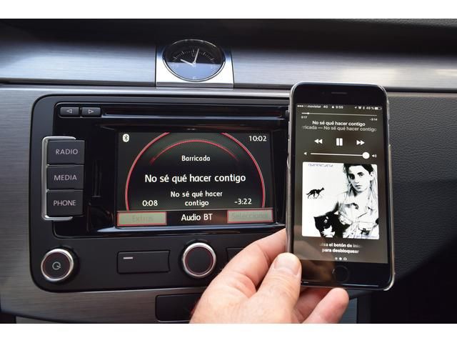 Volkswagen Passat VOLKSWAGEN Passat Advance BMT