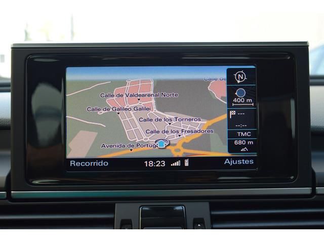 Audi a6 AUDI A6 Quattro 3.0 TDI 204cv