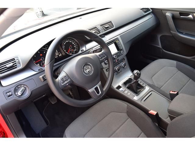 Volkswagen Passat VOLKSWAGEN Passat Advance BMT
