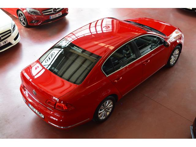 Volkswagen Passat VOLKSWAGEN Passat Advance BMT