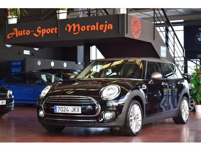 MINI Cooper D Clubman 150CV