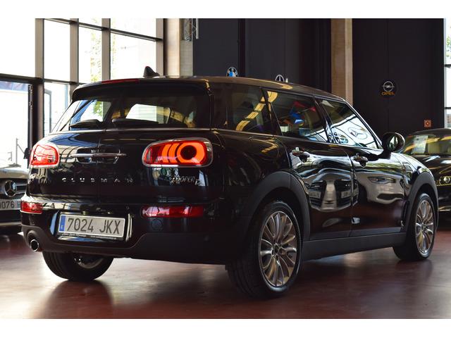MINI Cooper D Clubman 150CV