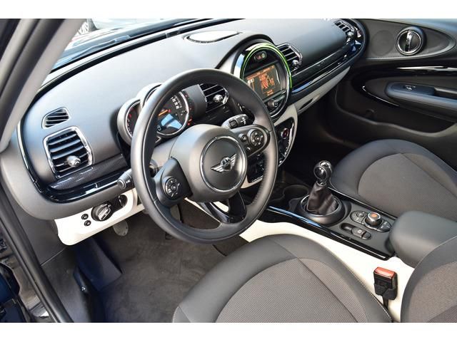 MINI Cooper D Clubman 150CV