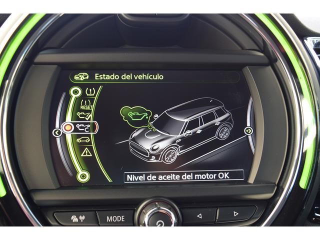 MINI Cooper D Clubman 150CV