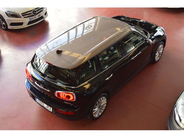 MINI Cooper D Clubman 150CV