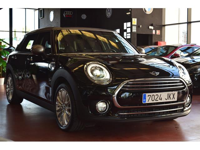 MINI Cooper D Clubman 150CV