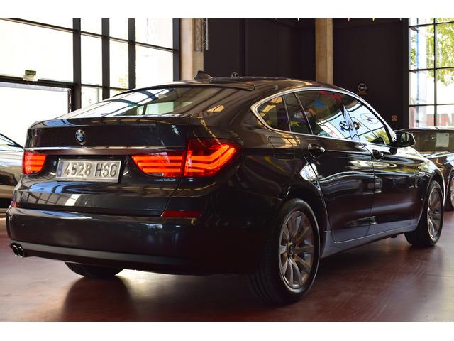 BMW 520 BMW Serie 5 D GT StepTroni